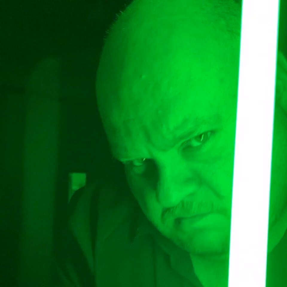 Keith Bogart’s profile image.